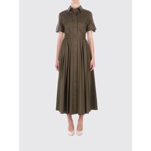 Fay Dress Woman Green